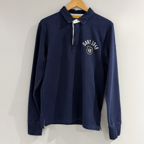 Gant men navy long - navy,