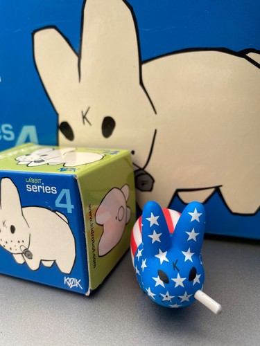 Kidrobot frank kozik - kidrobot,