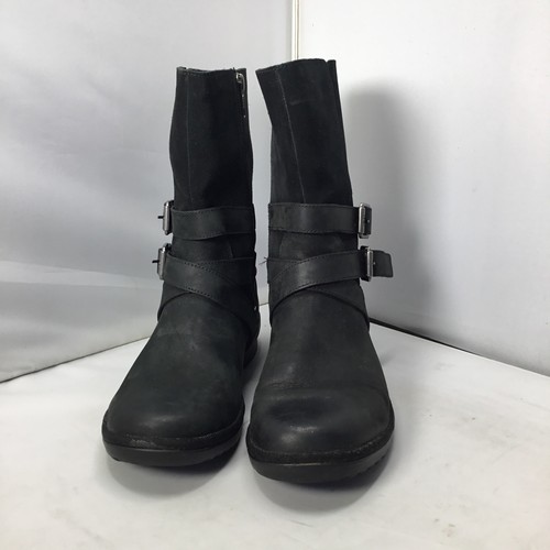 Ugg zip double - ugg, boots