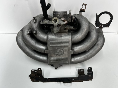 Bmw e30 m20b25 inlet - bmw,