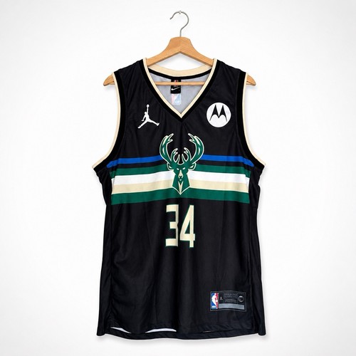 Milwaukee bucks giannis - milwaukee,