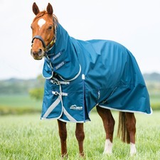 Shires Horse Turnout Rug