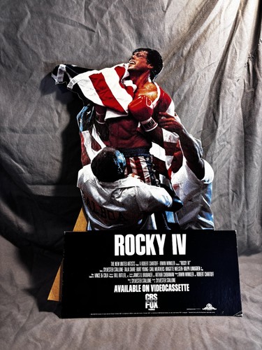 Rocky movie 1986 - rocky, 4
