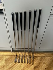 Taylormade P790 2025 (GW - 5i) Excellent Condition