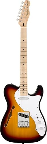 Affinity series telecaster - affinity,