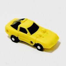 Transformers G1 Micromaster