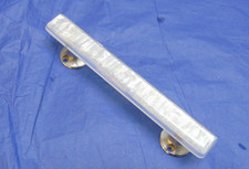 T Bar Lucite Door Handle