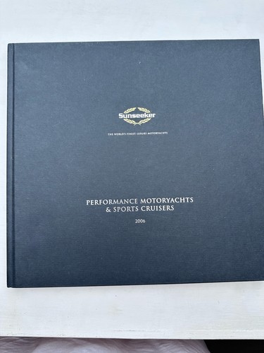 Sunseeker performance - sunseeker,