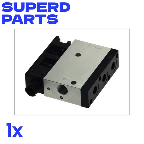 Height adjustment valve fits - height,