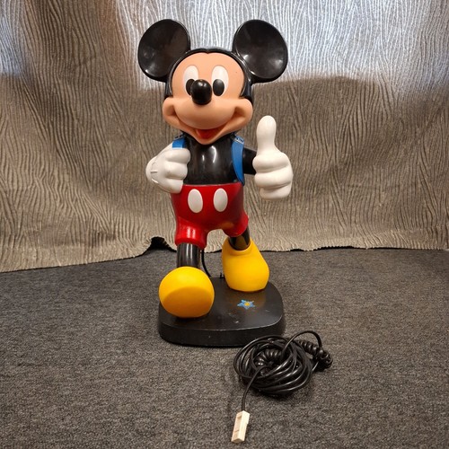 Mickey mouse vintage - mickey,