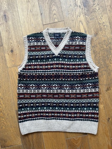 Drake fair isle - fair,