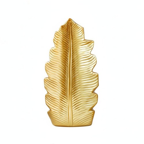 Feather design vase nordic - feather,