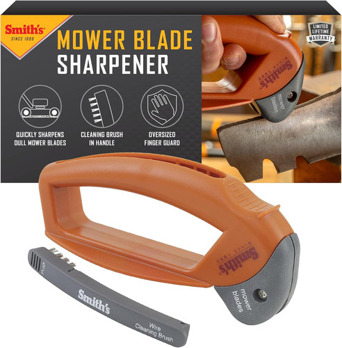 Smith 50603 handheld lawn - handheld,