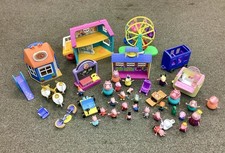 Peppa Pig Job Lot Bundle