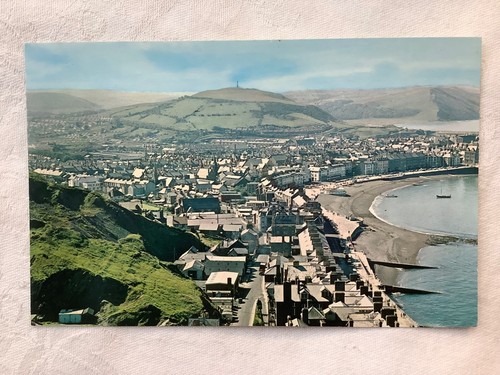 Aberystwyth cardiganshire - aberystwyth,,