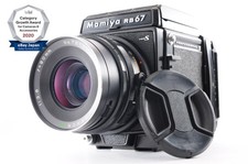 **NEAR MINT-** Mamiya RB67 Pro