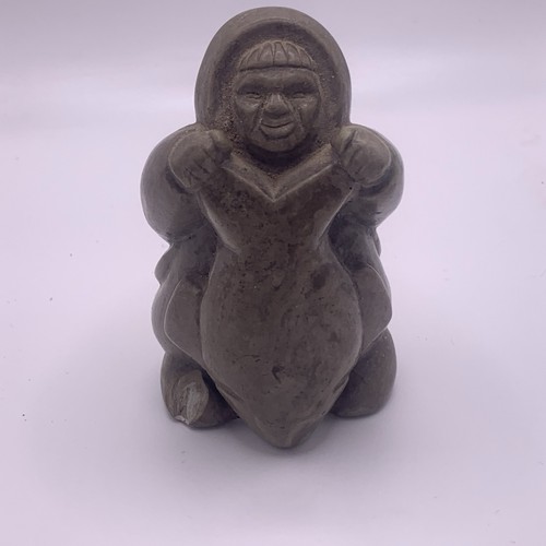 Inuit tuk - inuit, eskimo