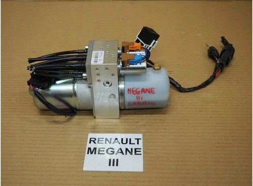 Renault megane 3 - renault,
