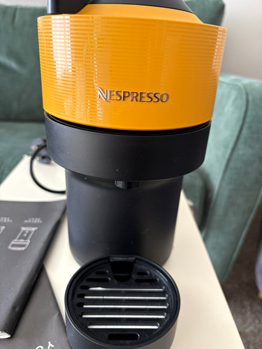 Nespresso vertuo pop - nespresso,