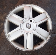 RENAULT MEGANE MK2 16" ALLOY