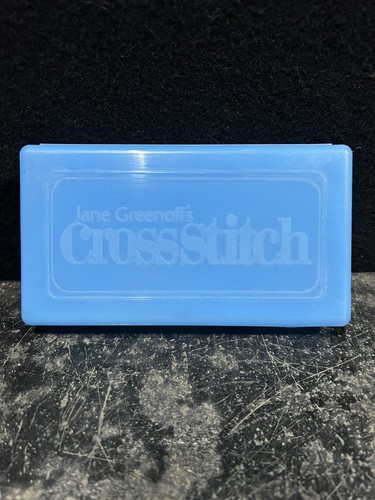 Jane greenoff crossstitch - greenoff's,