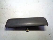 ROVER 100 metro PASSENGER SIDE OUTER DOOR HANDLE 1983 - 1998