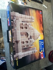 Puzz 3D MB Games Taj Mahal