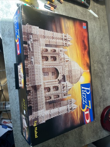 Puzz games taj mahal - puzz,