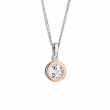 Clogau Celebration Silver