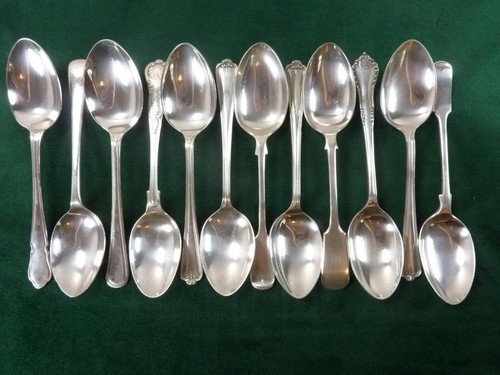 Vintage silver plated - vintage,