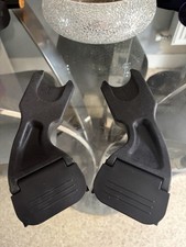 Mountain Buggy Clip 28 – Car