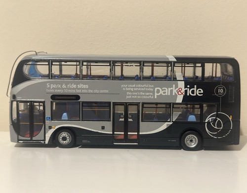 Cmnl ukbus 6015 adl e400 - ukbus, dual