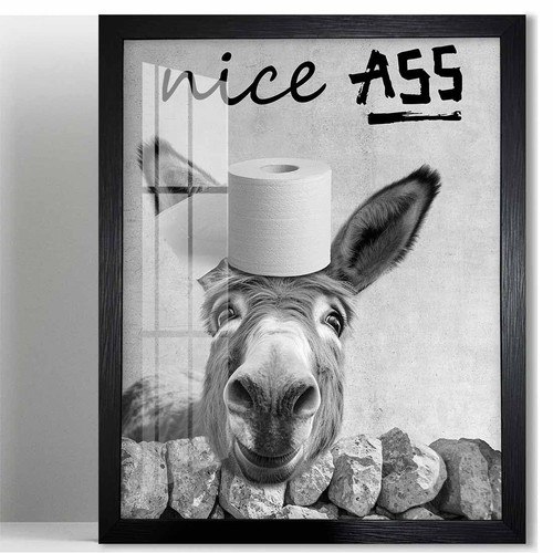 Funny bathroom quotes wall - funny,