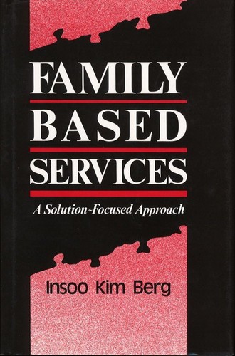 Family based services - family, services: