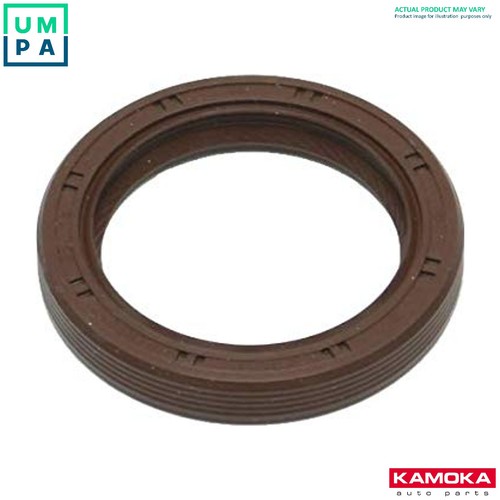 Shaft seal crankshaft 8707166 - shaft,