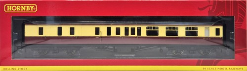 Hornby r4406b hawksworth 3rd - hawksworth,
