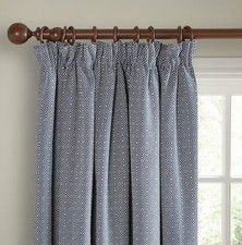 John Lewis Diamond Lined