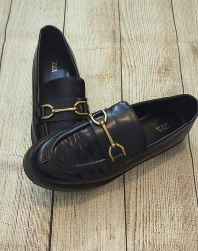 Zara women black - women's,