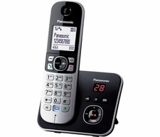 Panasonic KX-TG 6821 Cordless