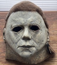 Halloween 🎃 2018 Hero Myers