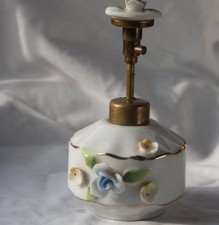 Vintage floral Porcelain
