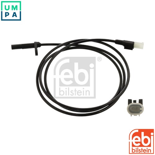 Sensor wheel speed - speed, for