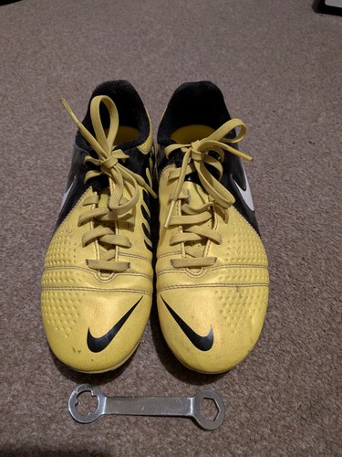 Nike ctr360 libretto - ctr360,