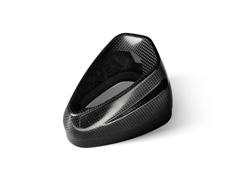 Akrapovic end cap - akrapovic,
