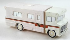 Vintage Avon Winnebago Motor