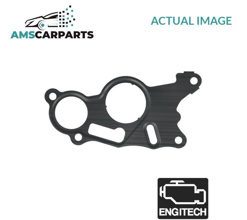 Gasket vacuum pump ent410105 - gasket,