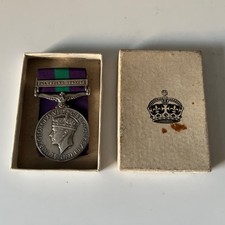 General Service Medal