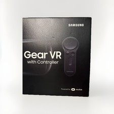 Samsung Gear VR With