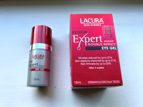 Lacura renew expert double - renew,