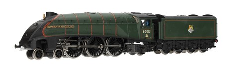 955 bachmann class a4 - bachmann, oo